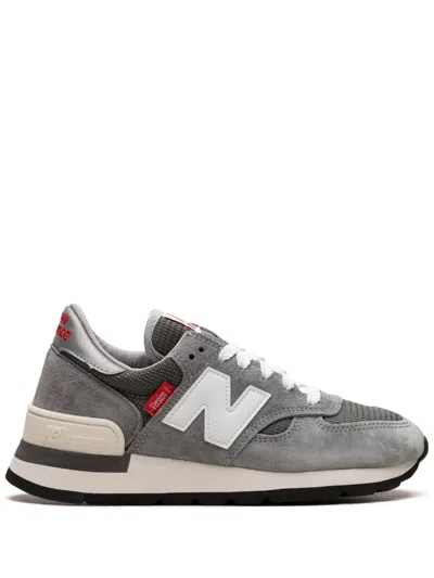 New Balance 990 "40th Anniversary" Sneakers In Grey