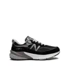 New Balance Mens  990 V6 In Black