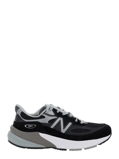 NEW BALANCE NEW BALANCE 990 LIFESTYLE SNEAKERS
