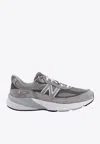 New Balance Mesh Strap Low-top Casual Shoes In Gray
