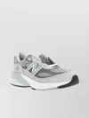NEW BALANCE 990 SNEAKER WITH PADDING AND REINFORCEMENT