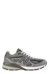 New Balance 990' Sneakers In Gray