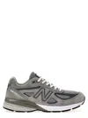 New Balance Made In Usa 990v4 In Gray