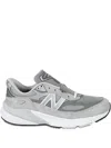 New Balance 990 V6 In Gray
