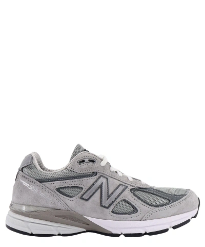 New Balance 990 Sneakers In Grey