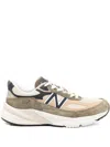 New Balance 990 Sneakers In Multi