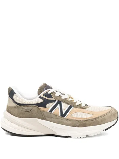 NEW BALANCE 990 SNEAKERS