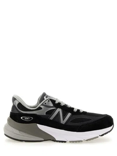 NEW BALANCE 990 SNEAKERV6