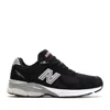 New Balance Mius M990v3 Sneaker In Black