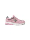 New Balance 990 V3 Sneakers In Pink
