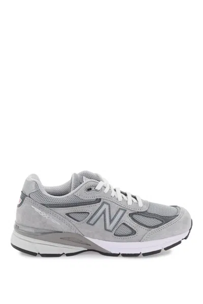 NEW BALANCE NEW BALANCE 990 V4 MIUSA SNEAKERS