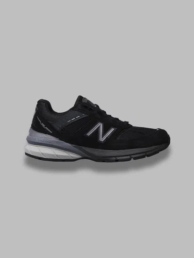 New Balance 990 V5 In Black