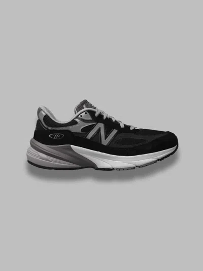 New Balance Made In Usa 990v6 Sneakers In Multi