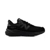 New Balance Men's Made In Usa 990v5 Shoes - 4e Width In Black In Black