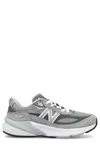 New Balance 990 V6 Miusa Sneakers In Grey
