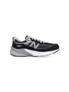 New Balance Mens  990 V6 In Black
