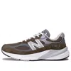 New Balance Made In Usa 990v6 Sneakers
