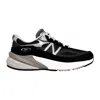 New Balance 990 V6 Made In Usa Sneakers In Nero