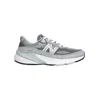 New Balance 990 V6 Made In Usa Sneakers In Grigio