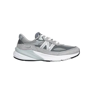 NEW BALANCE NEW BALANCE 990 W990GL6 SNEAKER IN GREY
