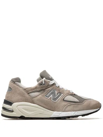 NEW BALANCE 990V2 CORE "MADE IN USA" SNEAKERS