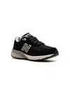 New Balance 990v3 "black/grey" Sneakers In Black