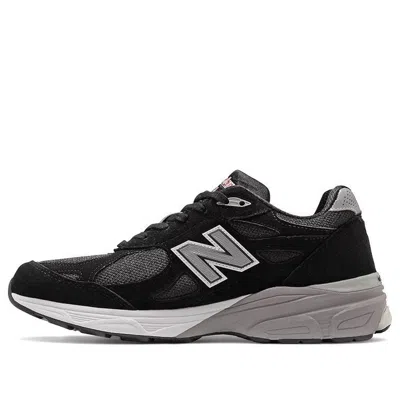 NEW BALANCE New Balance 990v3 Made In USA 'Black'