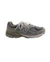New Balance Running Shoes Mr993 In Grey