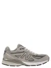 New Balance Made In Usa 990v4 In Grey