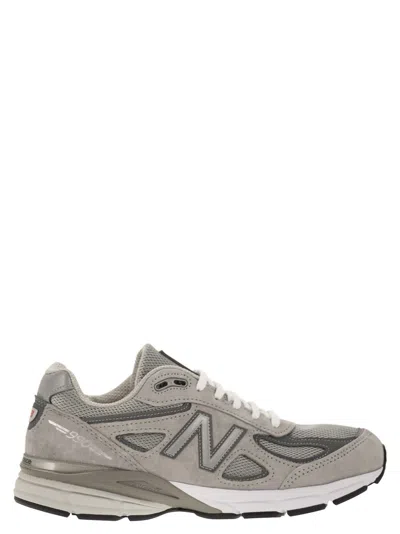 NEW BALANCE 990V4 - SNEAKERS