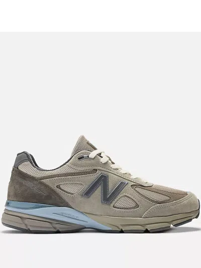 New Balance 990v4 "auralee In 中性色