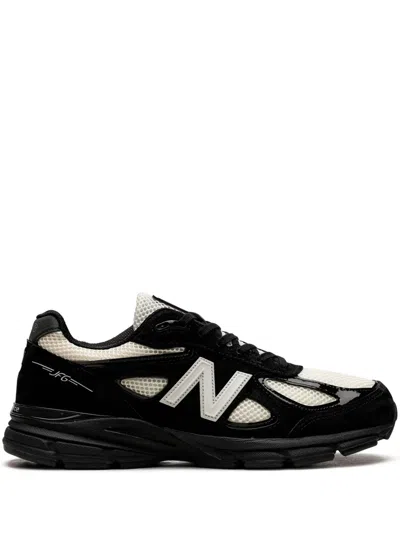 New Balance 990v4 "joe Freshgoods In 黑色