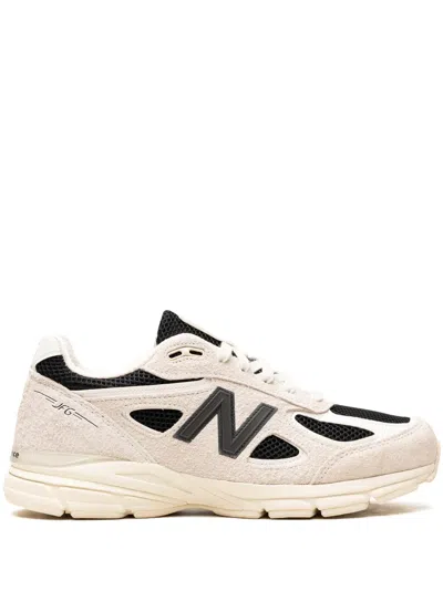 New Balance 990v4 "joe Freshgoods In Neutrals