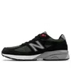 New Balance 990v4 Made In Usa 'black'