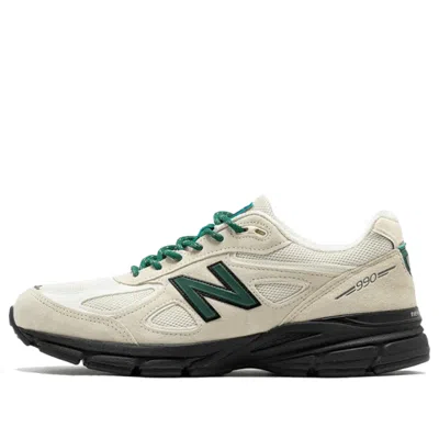 New Balance Made In White