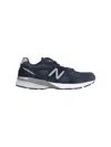 NEW BALANCE "990V4" SNEAKERS
