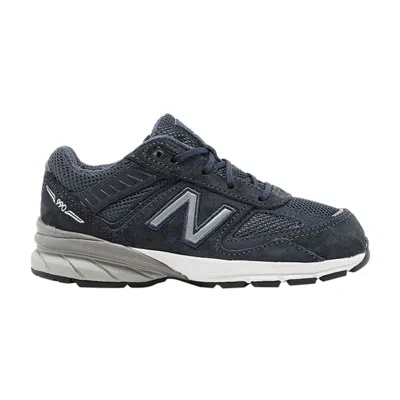 Pre-owned New Balance 990v5 Toddler 'navy' | Blue | Infant Size 5