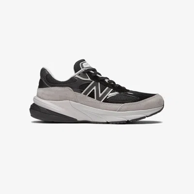New Balance 990v6 In Black