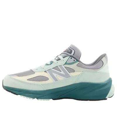 NEW BALANCE NEW BALANCE 990V6 'COMMUNITY MINT'
