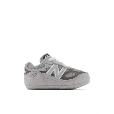 New Balance ' 990v6 Crib Bungee In Grey