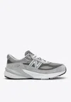 NEW BALANCE 990V6 LOW-TOP SNEAKERS