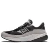 New Balance 990v6 Made In Usa 'black Grey'