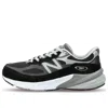 New Balance Mesh Upper Sneakers Contrast Midsole
