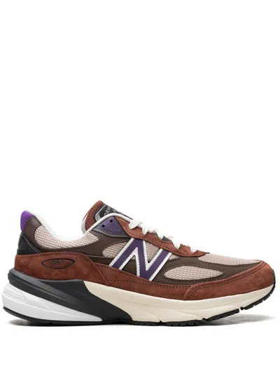 NEW BALANCE 990V6 "MADE IN USA