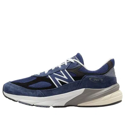 NEW BALANCE NEW BALANCE 990V6 MADE IN USA 'INKWELL'