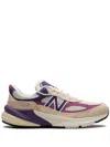 New Balance 990v6 "made In Usa In Nude