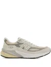 New Balance 990v6 "made In Usa In Reflection/marblehead