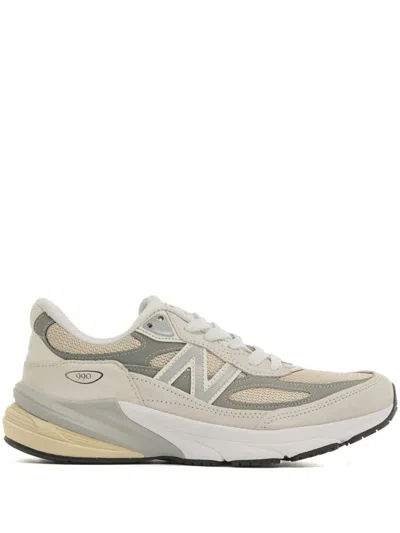 New Balance 990v6 "made In Usa In Reflection/marblehead