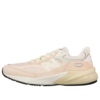NEW BALANCE NEW BALANCE 990V6 MADE IN USA 'VINTAGE ROSE'