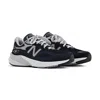 New Balance Blue Made In Usa 990v6 Sneakers In Blue